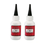 Hot Stuff Thin Instant Ca Glue, 2OZ HS-4 (pack Of 2). Fixed Price $39.69.