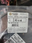 Western Enterprises PF2-4-48 Pigtail Hose 1/4IN 48IN Brand New. Fixed Price $35.99.