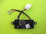 Arctic Cat Power AC3000GD2 AC4000G2 AC4000GD2E 3KW 3.5KW 4KW 4.5KW Avr Type. Fixed Price $79.99.