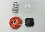 Palm Button Kit For Velocity, Leveler, Megalite, Multi, Little Giant Ladders. Fixed Price $18.99.