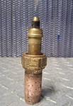 Victor 10-MFTA Brass & Copper Oxy-acetylene Rosebud Heating Nozzle. Fixed Price $59.99.
