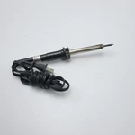 Tandy Radio Shack 130J Cat. No. 64-2070A Soldering Iron 25 Watts. Fixed Price $19.16.