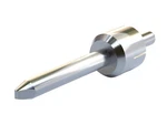 Weller Chisel Soldering Tip 2.0MM For WLIBAK8 WELCH2IBA8. Fixed Price $51.04.
