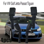 4X Abs Wheel Speed Sensor Kit Front Rear Left Rh For Vw Golf Jetta Passat Tiguan. Fixed Price $40.38.