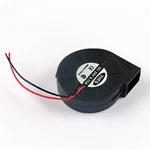 24V Cooling Fan Blower For Rework Station Hot Air Gun Handle Yihua 858D 853D. Fixed Price $6.71.