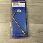 TYPE17-15 Rosebud Heating Tip Unitweld Use With WH250,WH550,71 Welding Handles. Fixed Price $69.00.