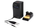 Metcal MX-5241 Soldering/rework Station With MX-H1-AV Iron And Mx-ptz Tweezer. Fixed Price $1688.49.