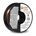 Hobart H305406-R22 Er 70S-6 Carbon Steel Solid Wire .024 Lb. Spool. Fixed Price $60.99.