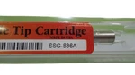 Metcal SSC-636A Replaceable Tip Cartridge Nsmp. Fixed Price $15.00.
