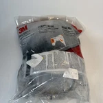3M Face Shield Clear Lens Blue Frame 90028H1. Fixed Price $22.39.
