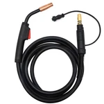Lincoln Mig Welding Gun 100AMP 10FT Torch Stinger Replacement Black. Fixed Price $70.54.