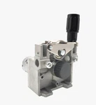 Wire Drive Feeder Motor For Lincoln 140HD Pak Mig Welder 9SL12537-3. Fixed Price $69.99.
