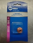Miller 249930 Drag Shield For Spectrum 375, 375/625 Xtreme XT30, QTY.1. Fixed Price $25.99.