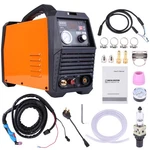 Metal Plasma Cutter Pilot Arc 70AMP Lotos LTP7000 50/60HZ Cuts 7/8" Dirty Rough. Fixed Price $266.39.