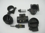 2025 Toyota Camry Mass Air Flow Meter Sensor Maf Oem 30K Miles - LKQ449668003. Fixed Price $105.85.