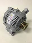 65-85 Ford Mustang 3G High Output Small Case One Wire Alternator 140A Groove. Fixed Price $253.56.