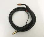Mig Gun Fits Lincoln SP-100T SP-125 Plus SP-130T SP-135T 10' 15' W5. Fixed Price $15.50.