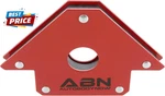 Arrow Welding Magnet Fabrication Holder - 50LB Strong Positioning Square. Fixed Price $14.37.