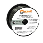 Hobart H383808-R18 ER5356 Aluminum Wire .035 Lb. Spool. Fixed Price $34.99.
