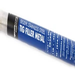 Forney 48520 Tig Filler Metal ER309L Stainless Steel 1/16-INCH-BY-36-INCH. Fixed Price $53.70.
