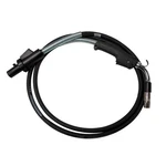 Lincoln Electric K2950-1 Magnum Pro Curve 200 Semiautomatic Welding Gun 10 Ft. Fixed Price $511.99.