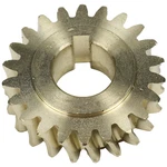 Worm Gear Snowthrower Craftsman Duel Stage Snowblower-brass 51405MA 204167 New. Fixed Price $316.97.