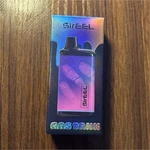 Sireel "gas Tank" Variable Voltage Battery. Fixed Price $23.95.