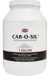 Fasco Epoxies Cabosil - Fumed Silica Thickener In Gallon Tub. Fixed Price $59.50.