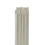 2 Lb ER4043 Aluminum Tig Welding Rod Ib Wire 1/8" 36" Box. Fixed Price $43.00.
