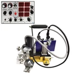 HK-5W 110V Portable Swing Automatic Welding Car Machine. Fixed Price $877.02.