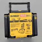 Dewalt DCKTS609M2 20V Max Brushless Cordless Toughsystem 2.0 6-TOOL Combo Kit. Fixed Price $399.99.