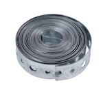 Oatey 33923 28 Ga. Galvanized Hanger Strap, 3/4-INCH X 10', Steel. Fixed Price $9.00.