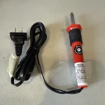 N.s.i. Ltd 20 Watt Soldering Iron. Gently Used. Tested.. Fixed Price $15.00.