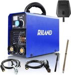 Portable 120A Mini Stick Welder, Igbt Inverter With Hot Start & Arc Force. Fixed Price $50.99.