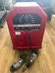 Lincoln Motor Company Electic AC225 Arc Welder (SBL010842). Fixed Price $219.95.