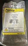 Welding Nozzle Tweco Rel #24CT62 Automation 1240-1306 (loc A-5 ) 2-PACK. Fixed Price $63.49.