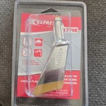 Freund 1779E Large Express Copper Soldering Tip For Propane Irons. Fixed Price $165.00.