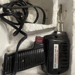 Archer Model 64-2192 Electric Soldering Gun 75 Watt Working & Very Clean. Fixed Price $12.99.