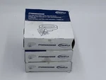 3 Pack - Proflo Pfwrwhxwwb Heavy Duty Wax Bowl Ring. Fixed Price $21.99.