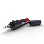 Weller WLBU75 Cordless Butane-powered Soldering Iron, 25W-75W. Fixed Price $74.00.