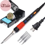 928D-III Soldering IRON,110W High Power, Fully Digital Display / C- Temperatu. Fixed Price $66.27.