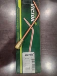 Victor 0325-0086 Welding Tip 3-W-J, QTY.1. Fixed Price $54.99.