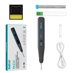 BK210 Cordless Soldering Iron, Portable Kit, Micro .... Fixed Price $43.35.