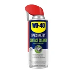 WD-40 Specialist Electrical Contact Cleaner, 11 Oz. Fixed Price $7.22.