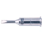 Master Appliance 70-01-02 Solder Tip Chisel 33MM UT100SI. Fixed Price $19.91.