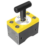 Magswitch 8100099 Magnetic Welding SQUARE,1000 Lb Max Pull 406T02. Fixed Price $1082.20.