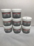 Lot Of 8 Rectorseal Nokorode 1.7 Oz Regular Paste Soldering Lead-free Flux. Fixed Price $25.00.