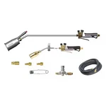 Sievert CS4470 Torch Kit, Tr Propane Fuel. Fixed Price $399.99.