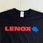 2015 Lenox Shirt Xl Black 100 Year Anni Innovation Tools Plumbing Electric 2702. Fixed Price $44.49.