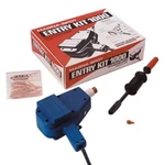 Motor Guard Magna-spot 1000 115 V Stud Gun Kit. Fixed Price $326.68.